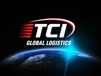 TCI Global Logistics