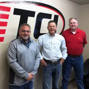 TCI Culture Industry Leadership