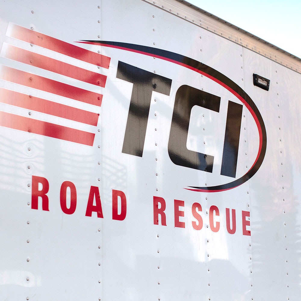 TCI 24/7 Road Rescue