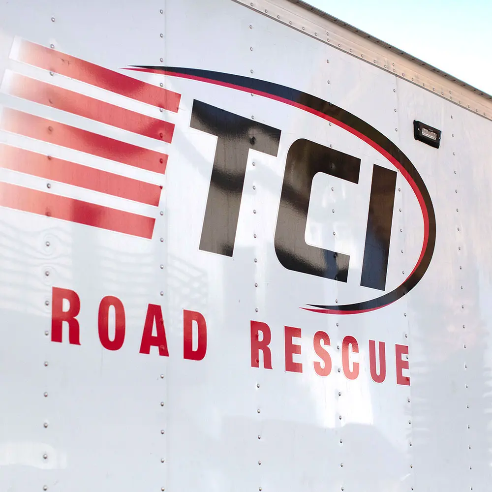 TCI Road Rescue