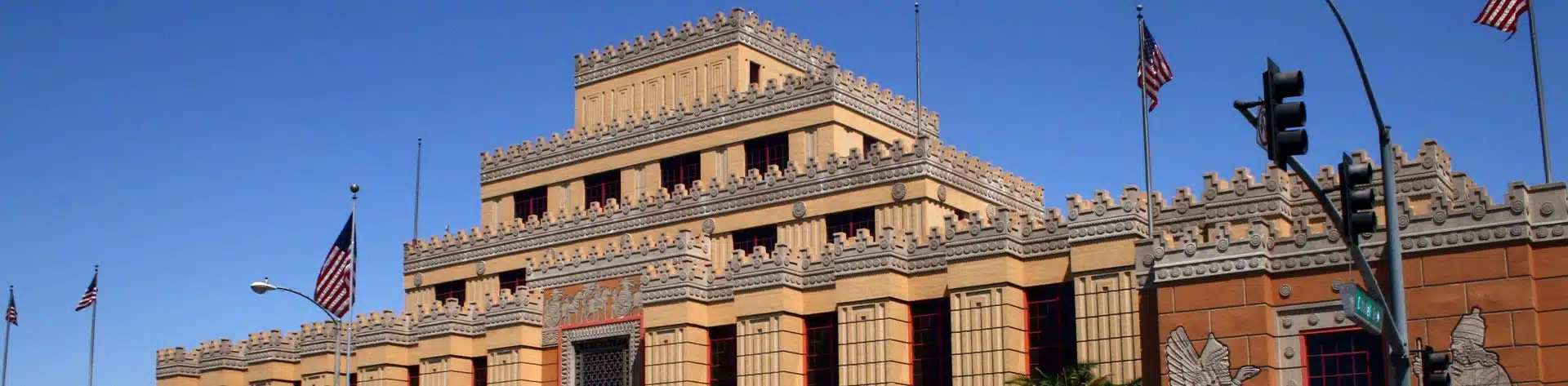 TCI Commerce location