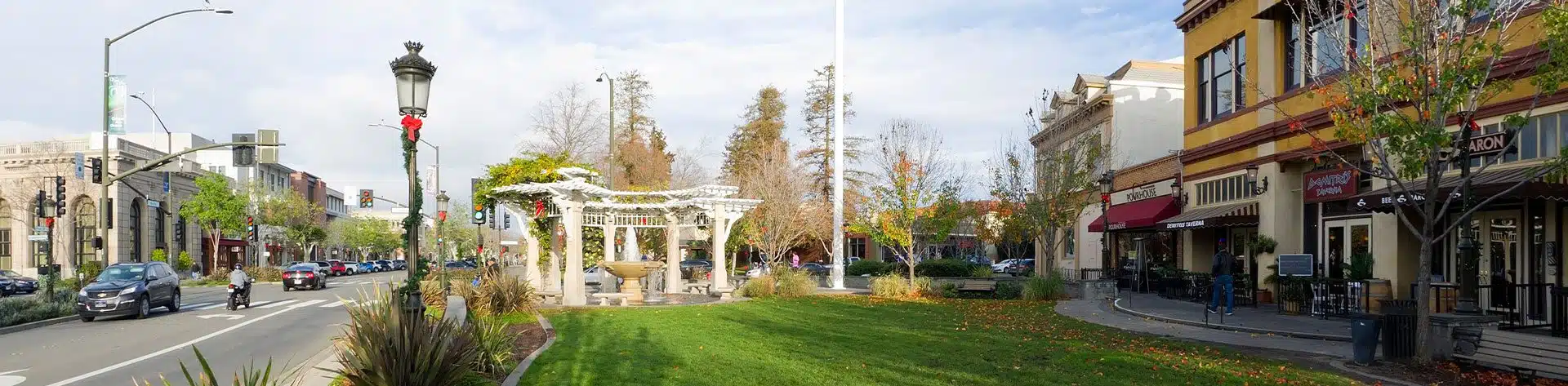 TCI Livermore location