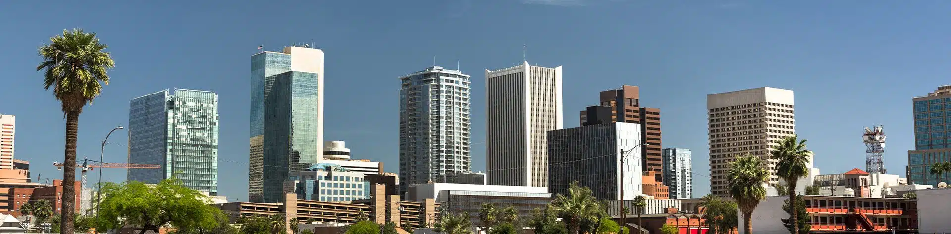 TCI Phoenix location