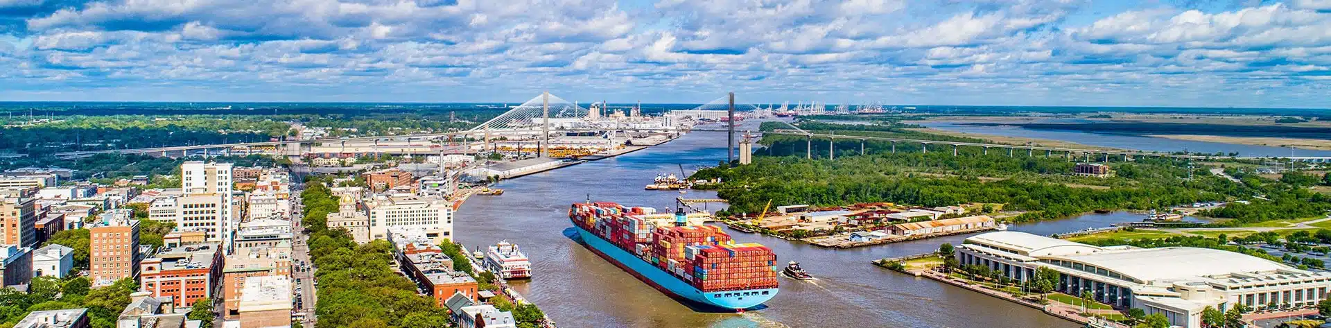 TCI Savannah location