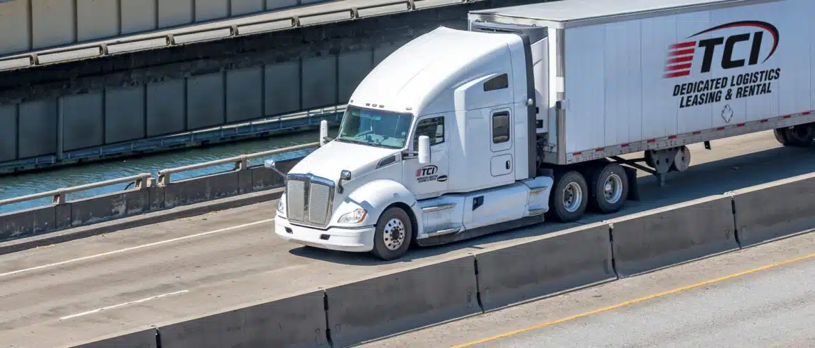 TCI Transportation Launches Reefer LTL and Crossdocking Services in Southern California
