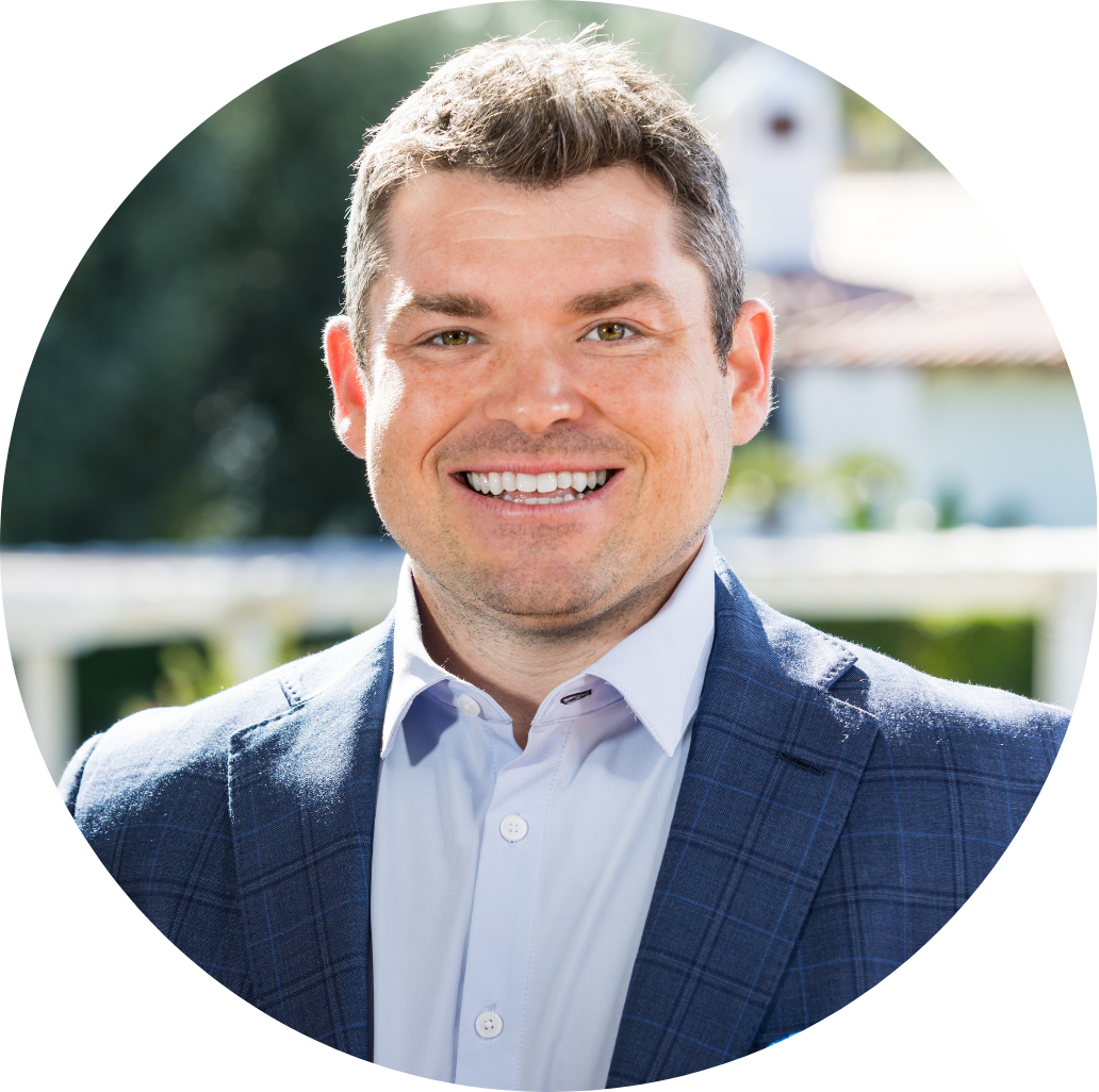 ELT Headshot Ross Calame ELT Headshot Ross Calame