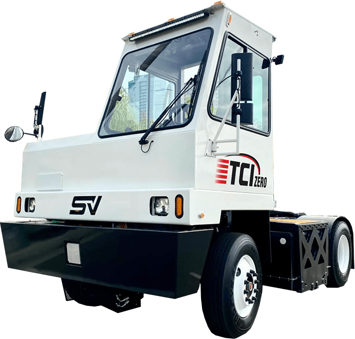 TCIzero: EV Lonestar