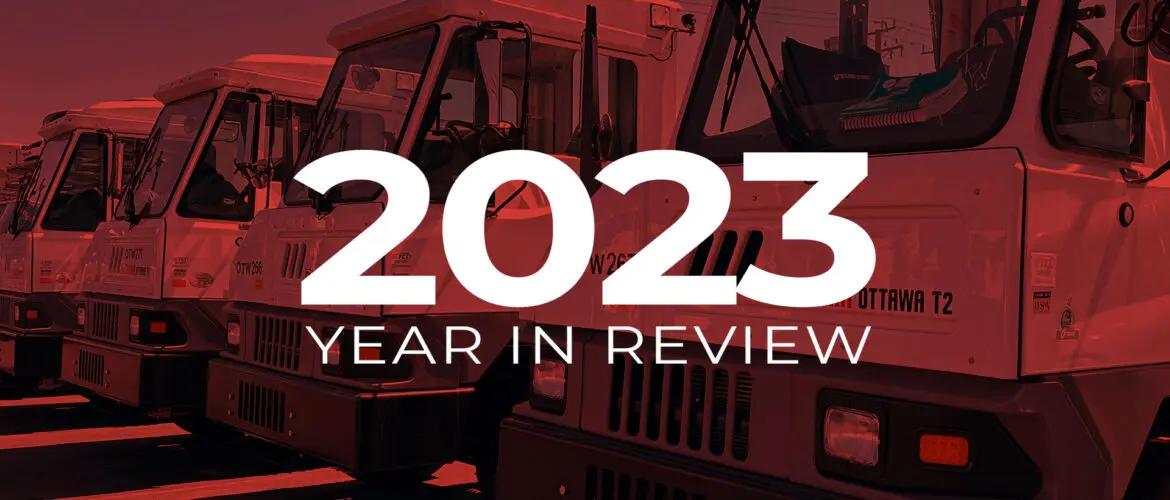 2023 Highlights: A Year in Review