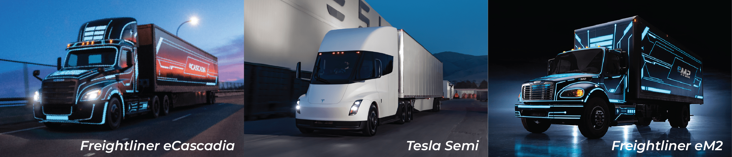 HVIP ISEF Grants for Commercial EV Trucks