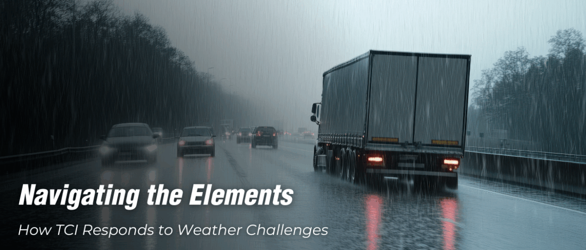 Protected: Navigating the Elements: How TCI Transportation Responds to Weather Challenges