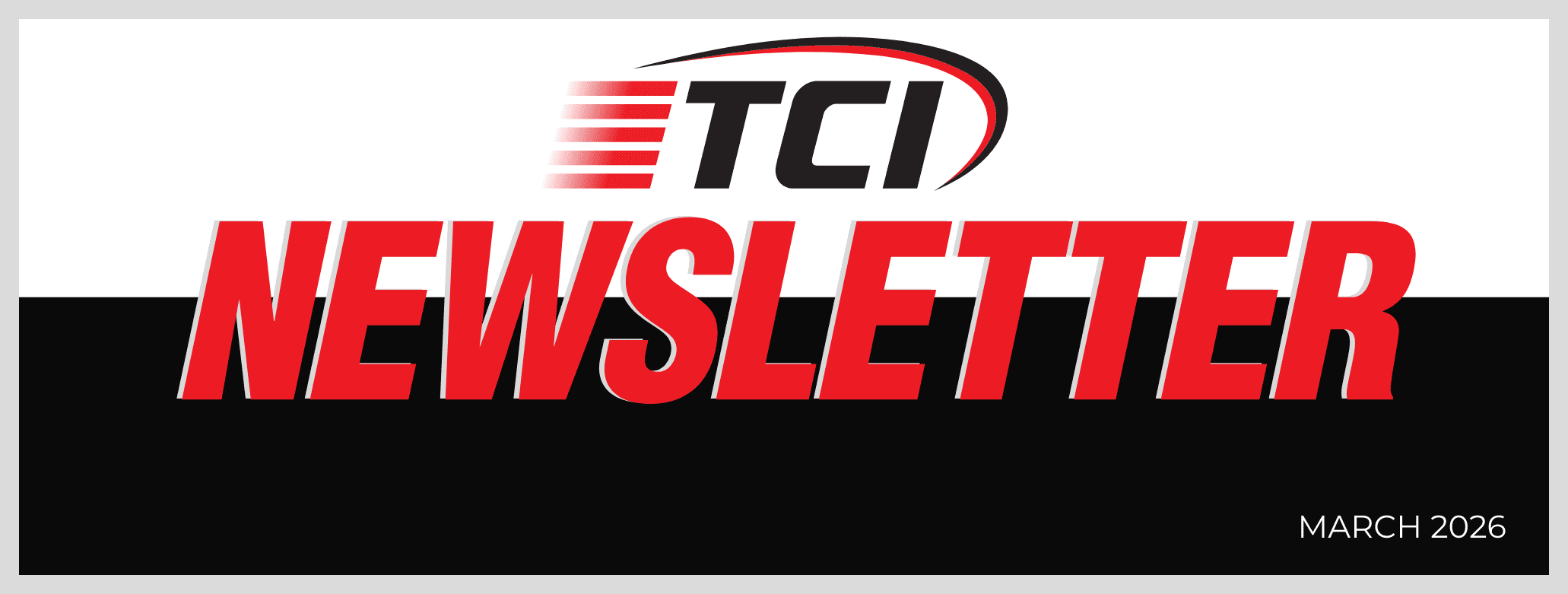 Newsletter Template (3) Newsletter Template 3