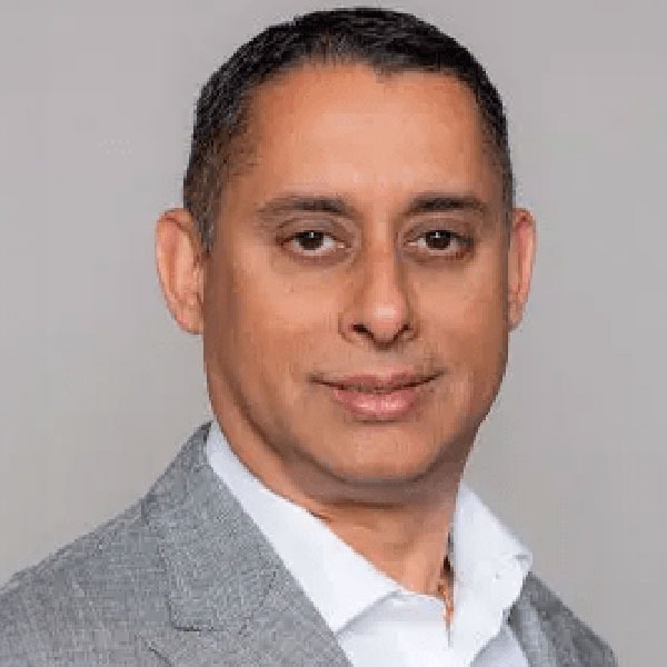 Raj Dalton, Chief Operating Officer