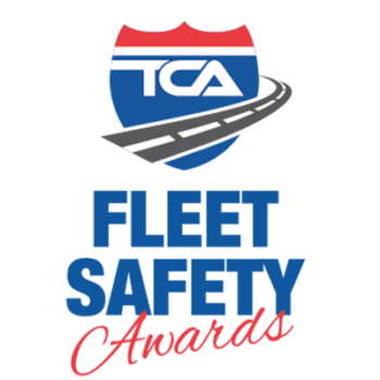 TCA Fleet Safety Awards