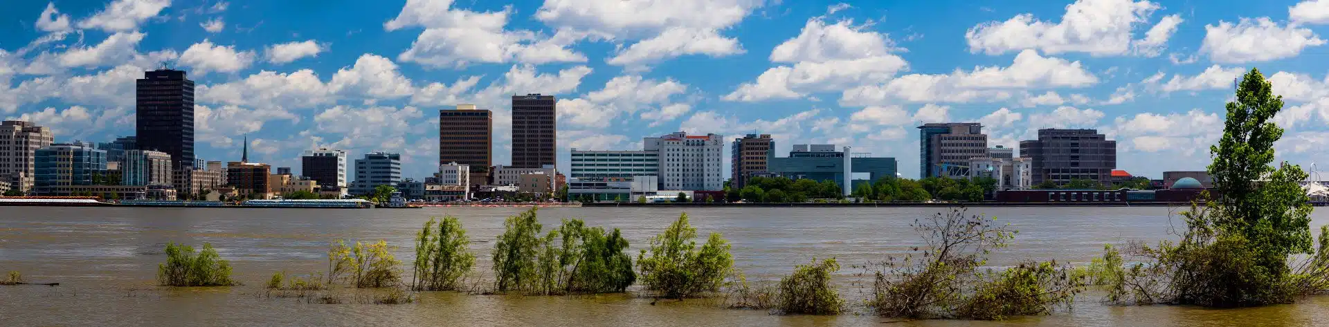 TCI Baton Rouge Location