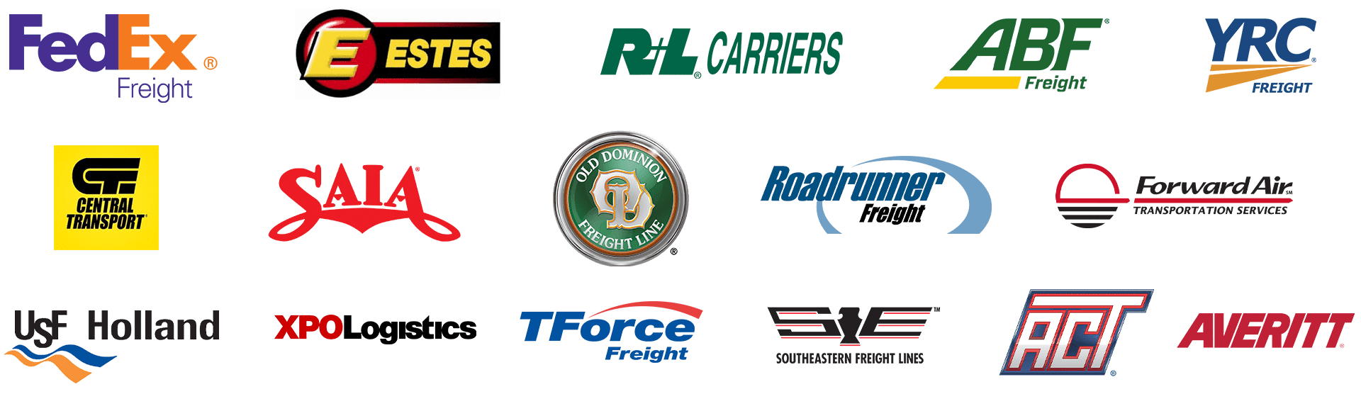 LTL | TCI Transportation: Excellence in Commercial Trucking