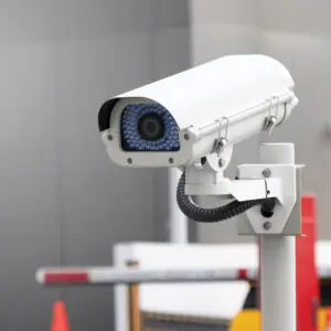 TCI Security Camera