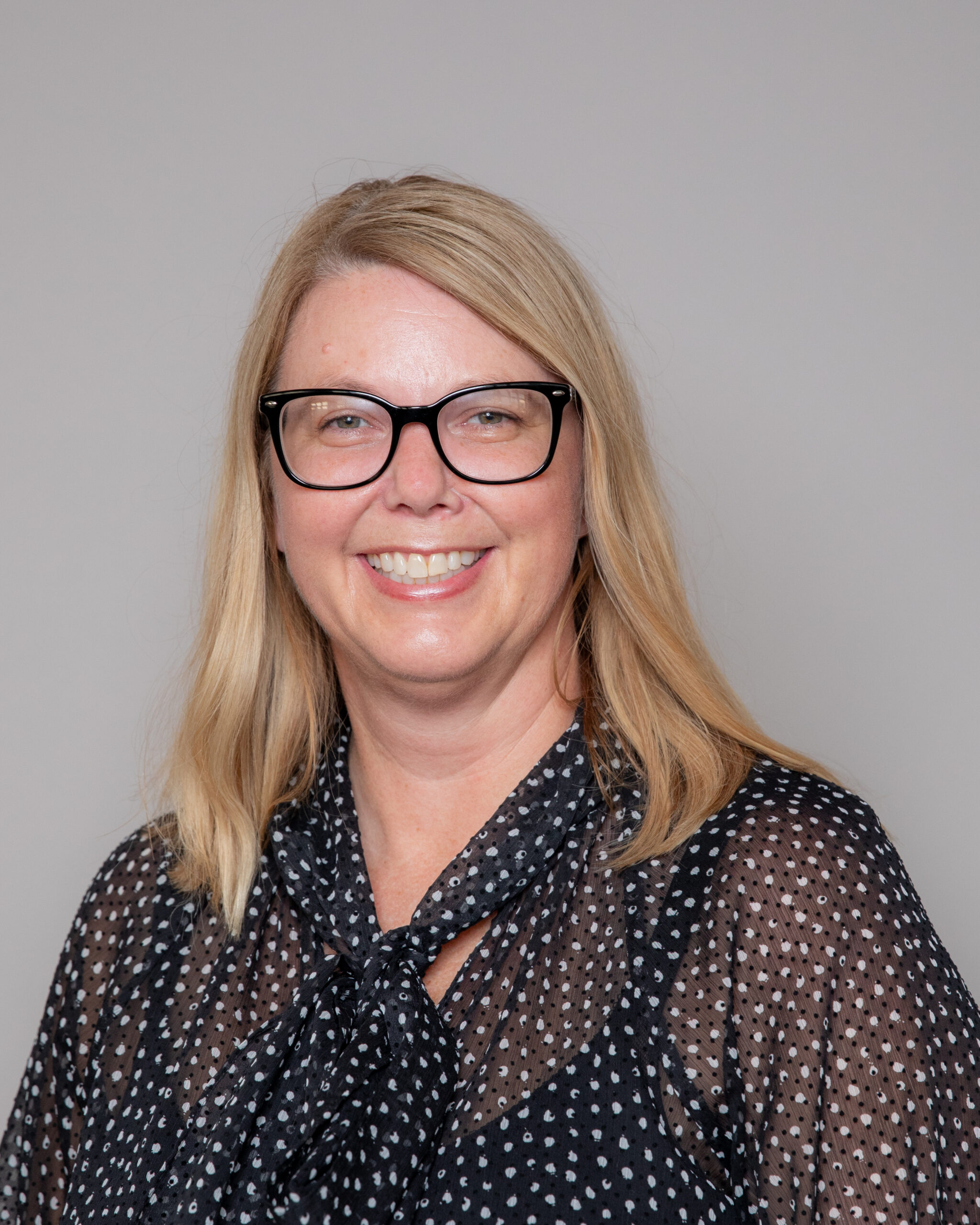 Tricia Agnew