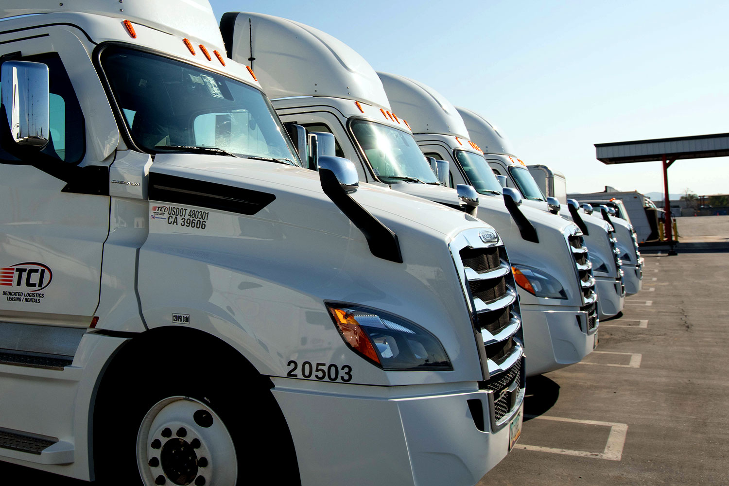 Local Trucking Companies In Houston Tx