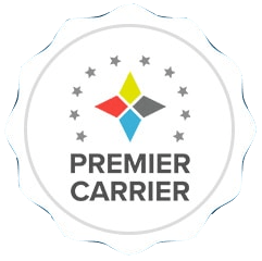Fourkites Premier Carrier Award