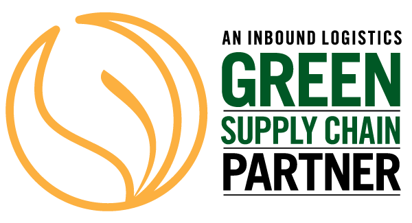G75: Inbound Logistics' 75 Green Supply Chain Partners