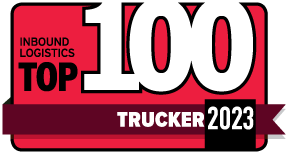 2023 Top 100 Truckers