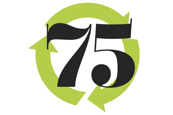 G75: Inbound Logistics' 75 Green Supply Chain Partners