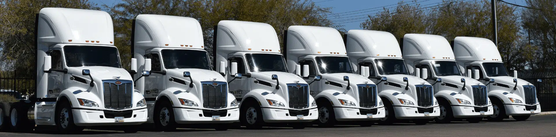TCI Transportation Walnut, CA- Logistics Provider, Dedicated Logistics, Reefer LTL, Brokerage, Commercial Truck Rental, Sales and Full-Service Leasing and Maintenance, OEM Auto Parts Delivery