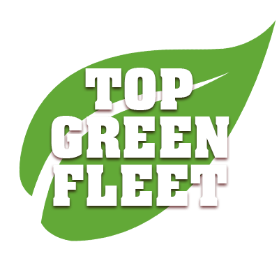 HDT Top Green Fleet