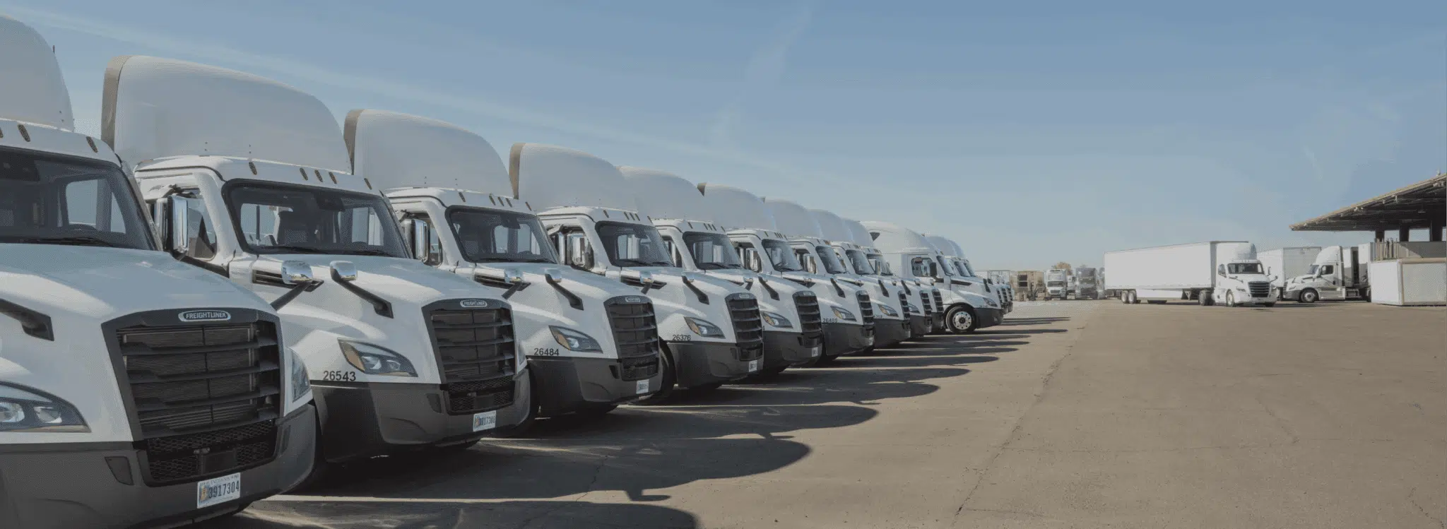 FULL-SERVICE LEASING