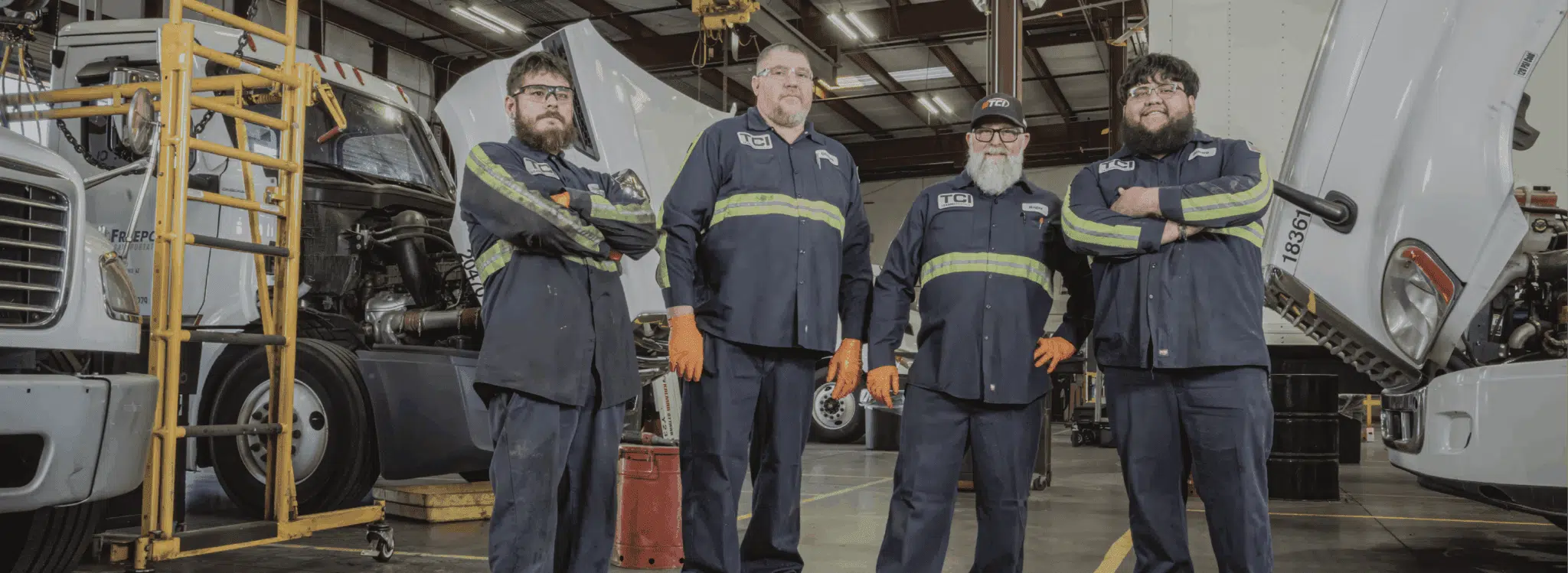 CONTRACT MAINTENANCE